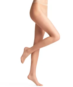 Invisible Deluxe 8 Den Damen Strumpfhose