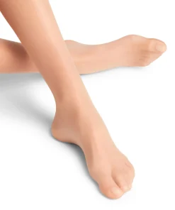 Invisible Deluxe 8 Den Damen Strumpfhose