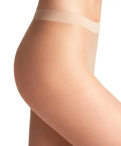 Invisible Deluxe 8 Den Damen Strumpfhose