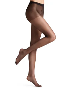Invisible Deluxe 8 Den Damen Strumpfhose