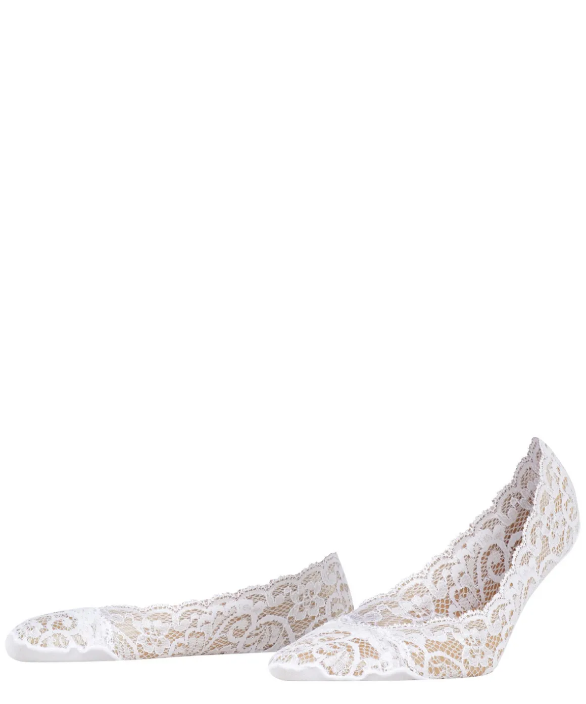 Lace Damen Füßlinge