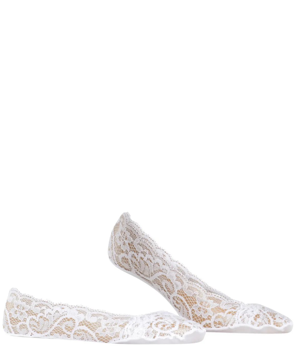 Lace Damen Füßlinge