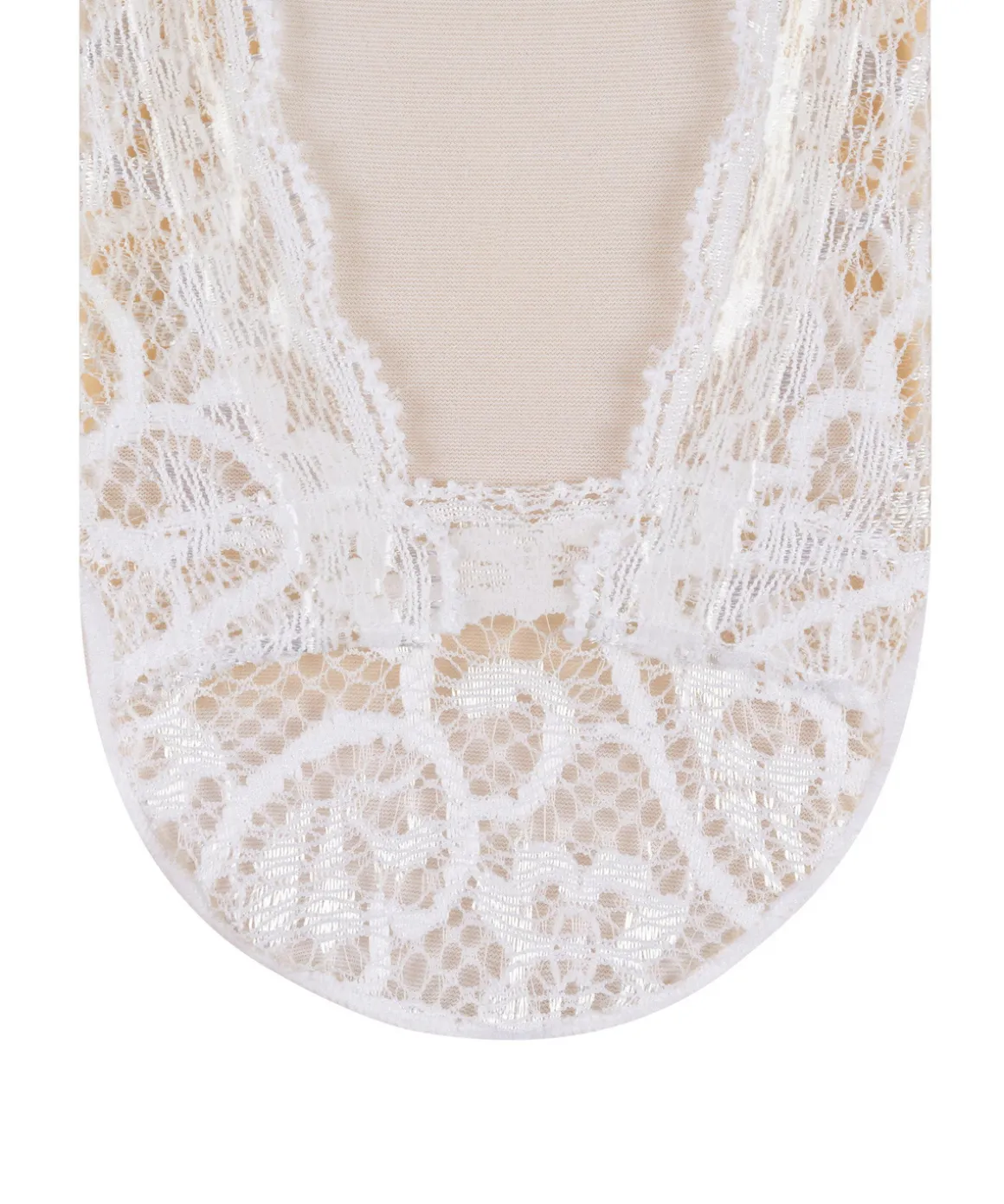 Lace Damen Füßlinge