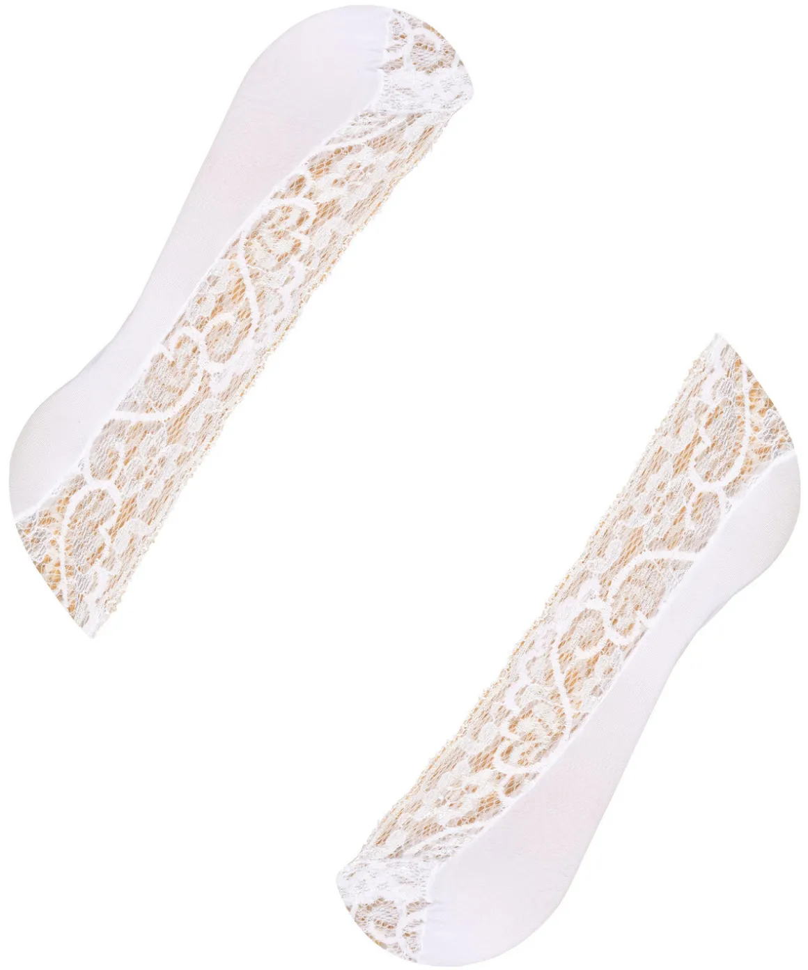 Lace Damen Füßlinge