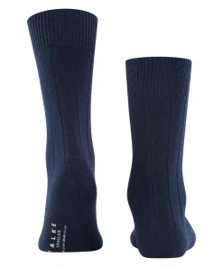 Lhasa Rib Herren Socken