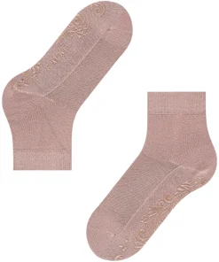 Light Cuddle Pads Damen Kurzsocken