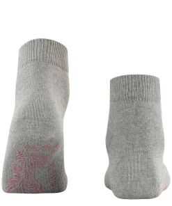 Light Cuddle Pads Damen Kurzsocken