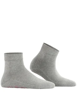 Light Cuddle Pads Damen Kurzsocken