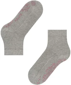 Light Cuddle Pads Damen Kurzsocken