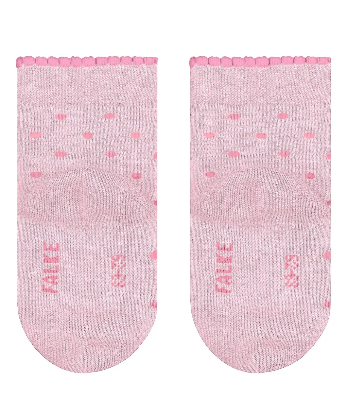Little Dot Babys Socken