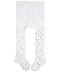 Little Dot Babys Strumpfhose