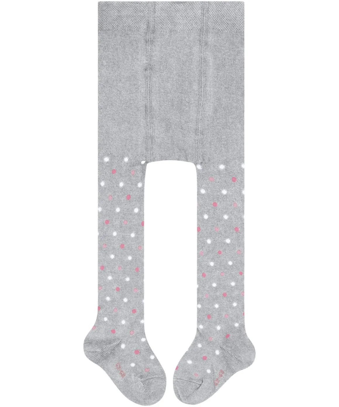 Little Dot Babys Strumpfhose