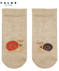 Little Snails Babys Socken