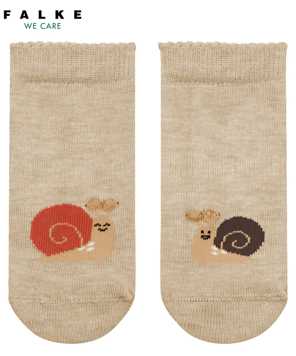Little Snails Babys Socken