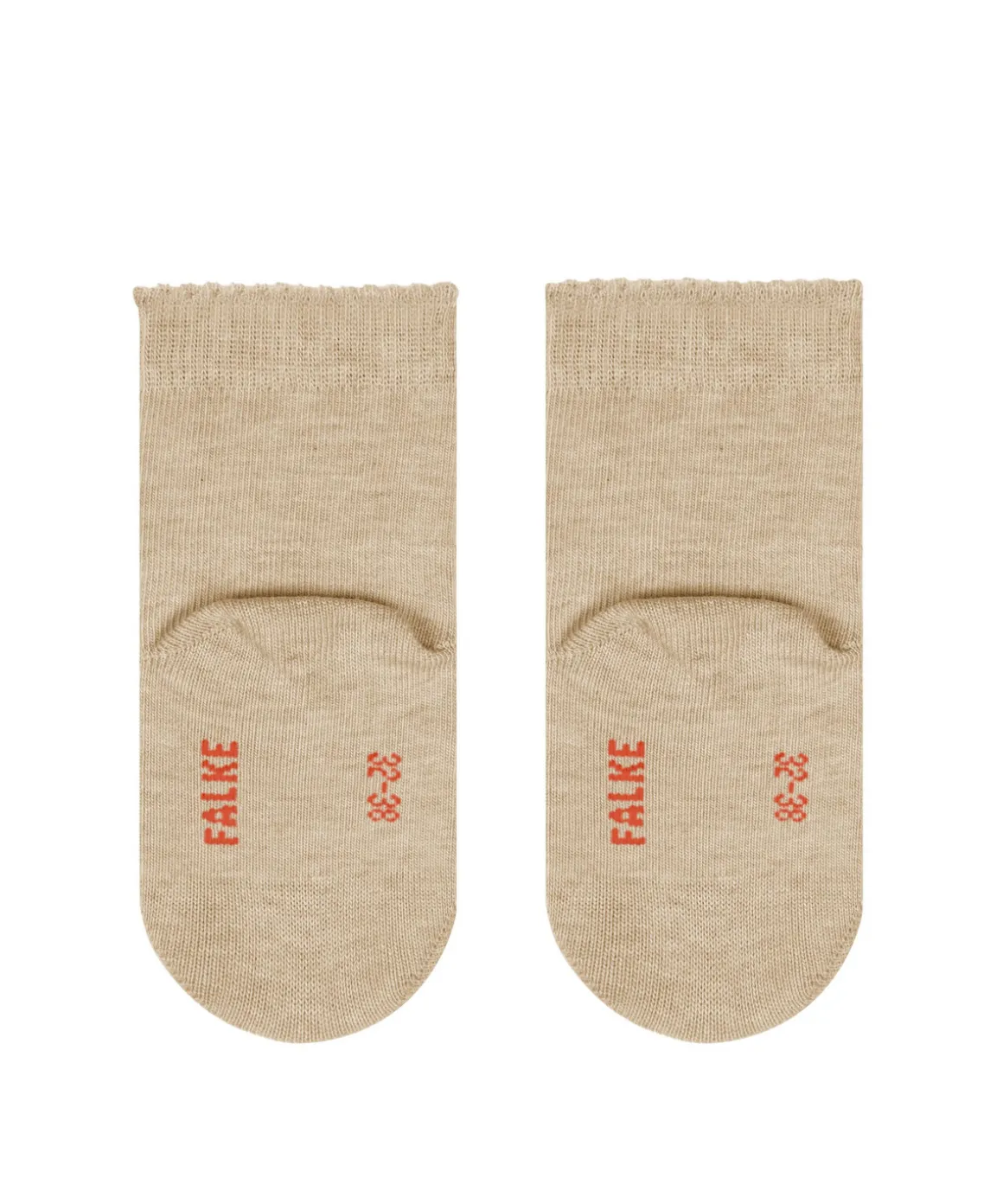 Little Snails Babys Socken