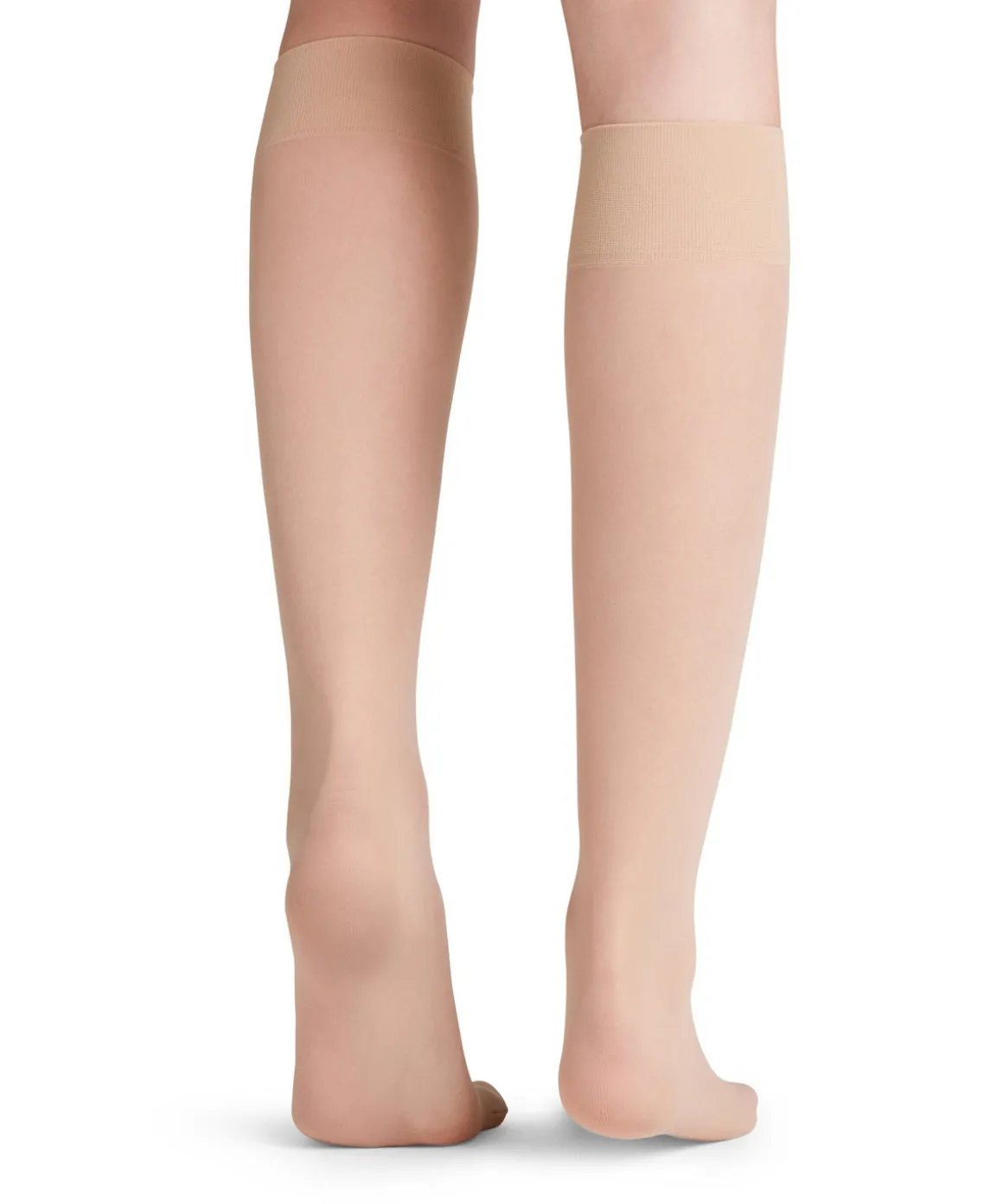 Matt Deluxe 20 Den Damen Kniestrümpfe