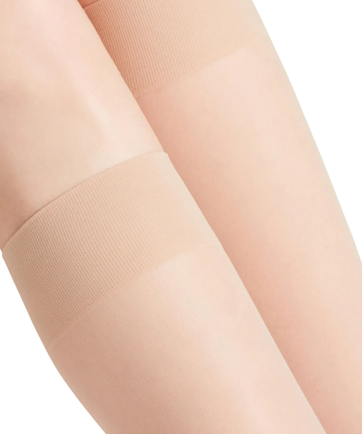 Matt Deluxe 20 Den Damen Kniestrümpfe