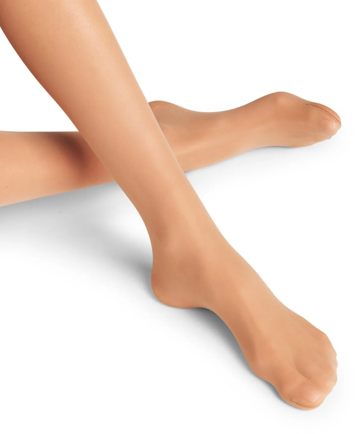 Matt Deluxe 20 Den Damen Kniestrümpfe