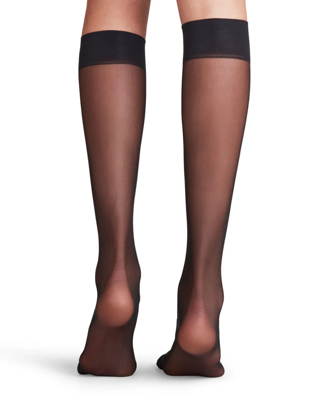 Matt Deluxe 20 Den Damen Kniestrümpfe