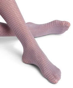 Mindful Season 30 Den Damen Strumpfhose