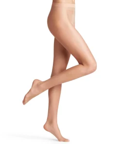 Natural Glow 6 Den Damen Strumpfhose