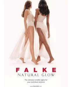 Natural Glow 6 Den Damen Strumpfhose