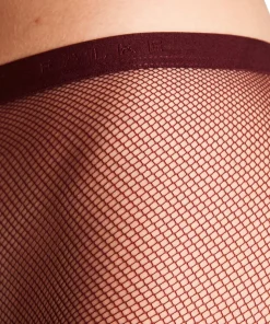 Net Damen Leggings