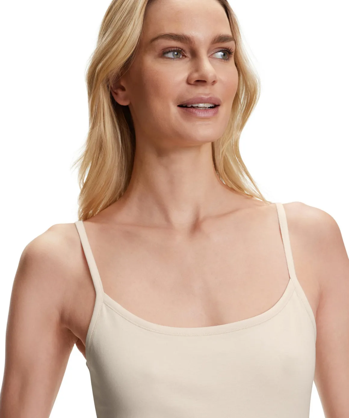 2-Pack Damen Top Daily Comfort