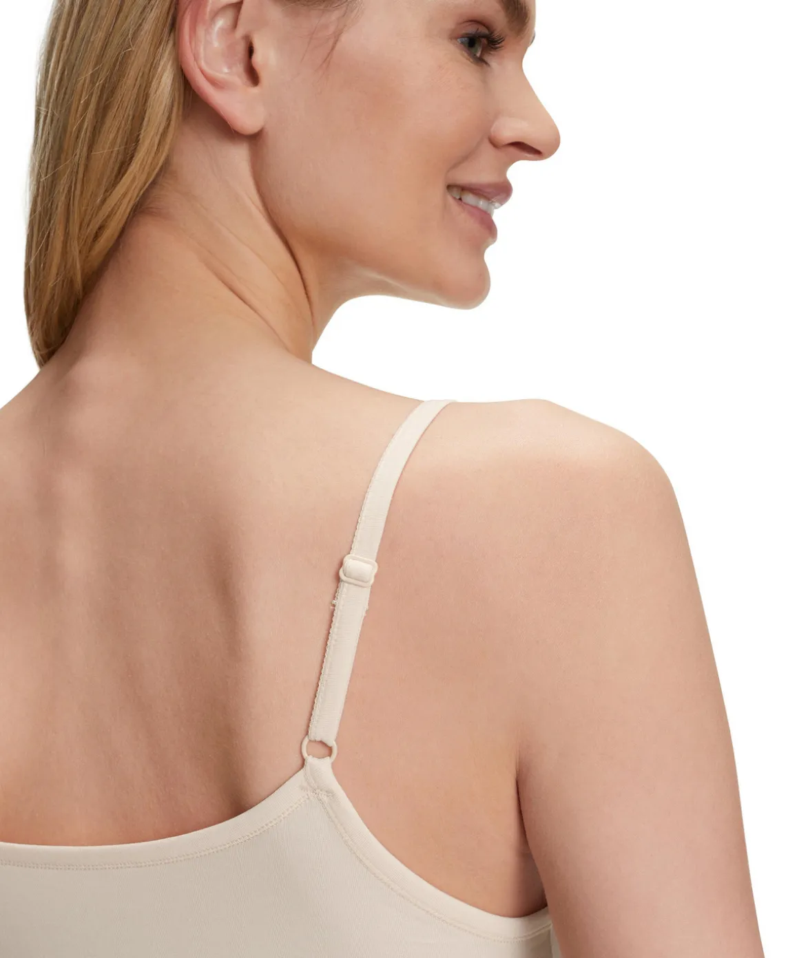 2-Pack Damen Top Daily Comfort