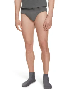 2-Pack Herren Brief Daily Comfort