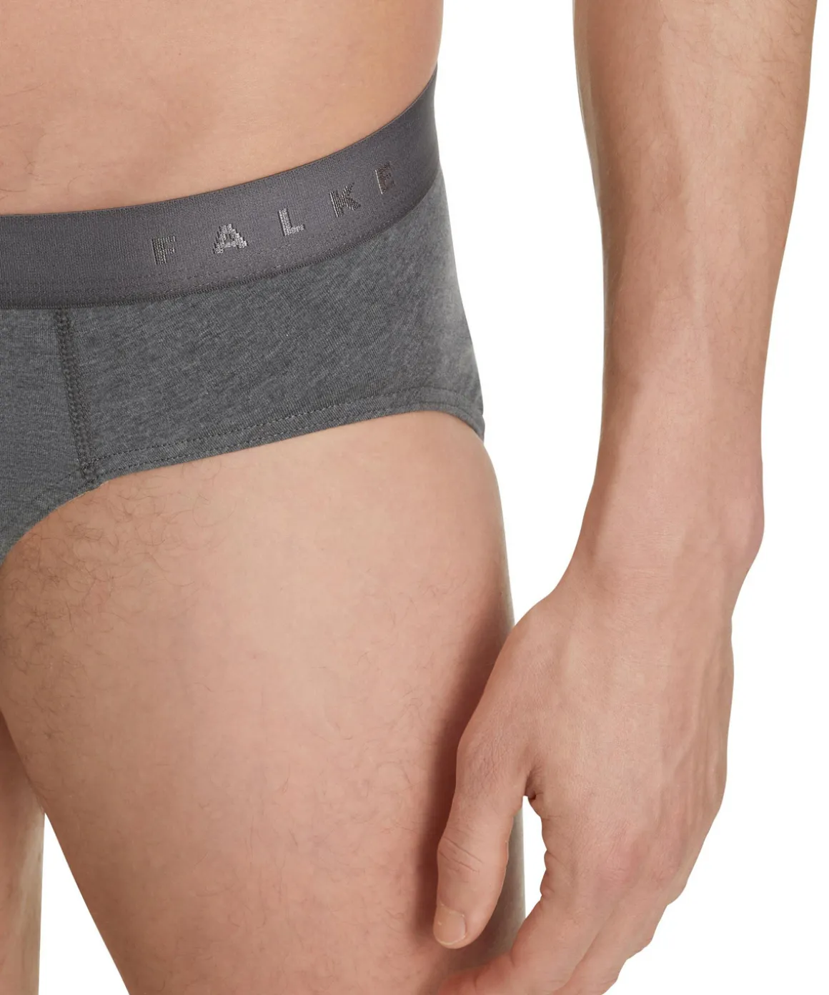 2-Pack Herren Brief Daily Comfort