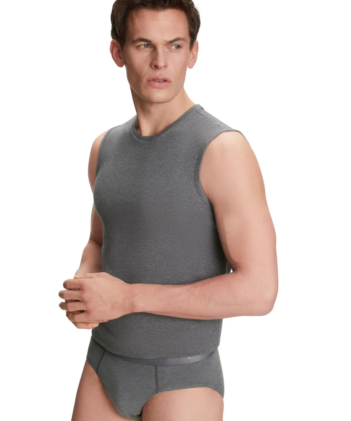 2-Pack Herren Brief Daily Comfort