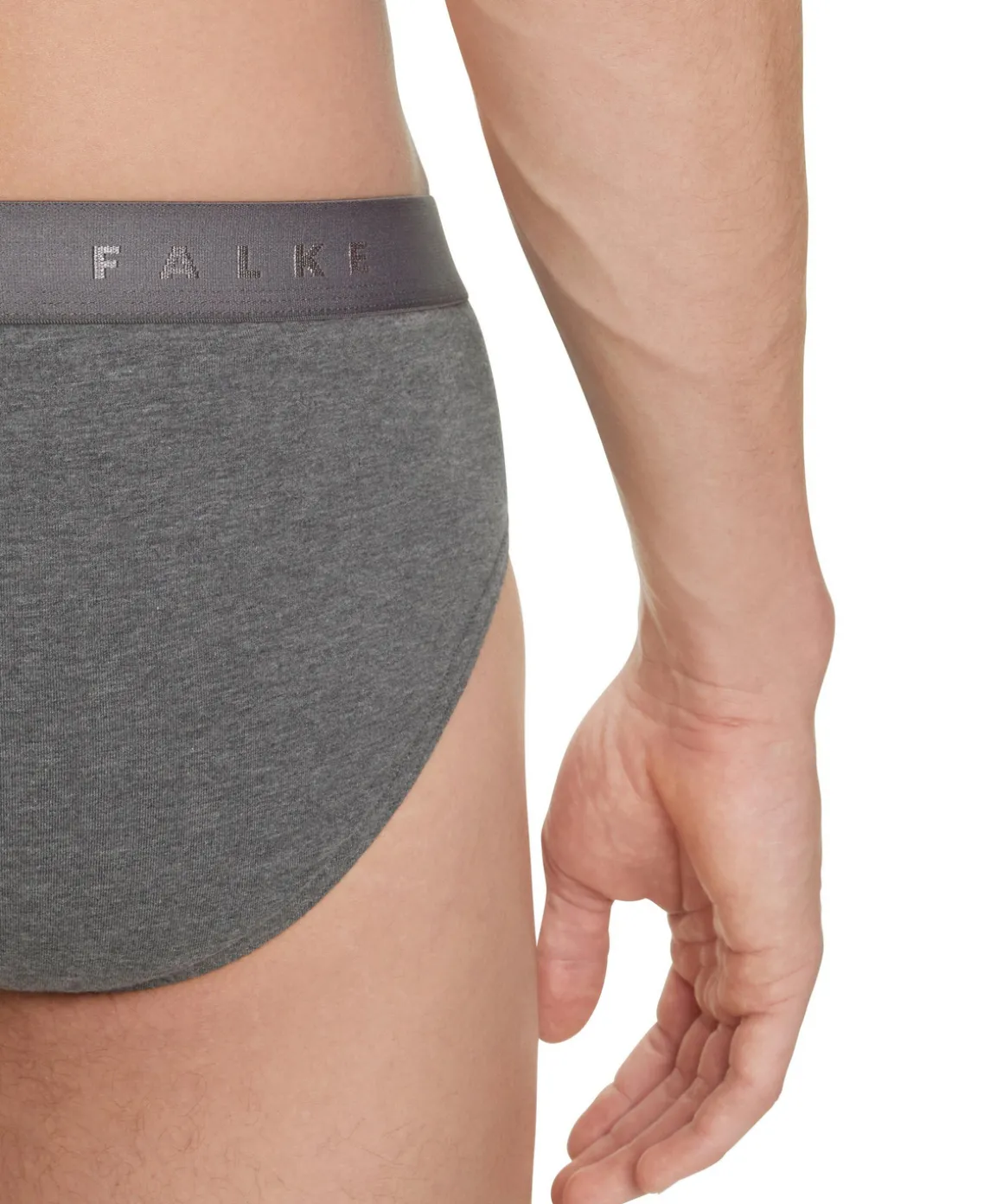 2-Pack Herren Brief Daily Comfort