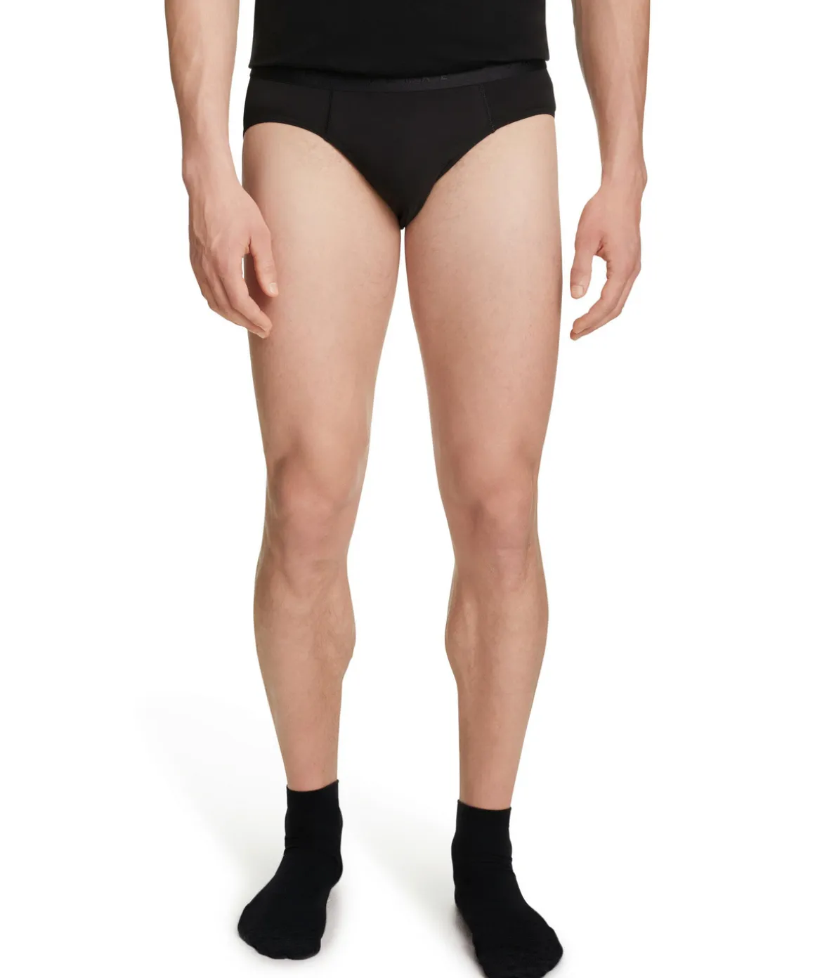 2-Pack Herren Brief Daily Comfort