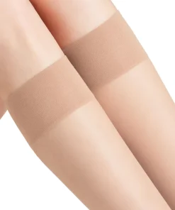 Pure Matt 20 Den Damen Kniestrümpfe