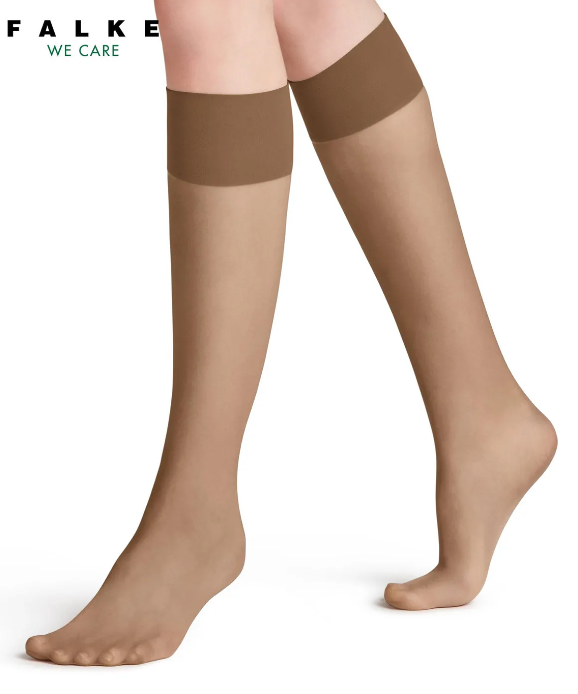Pure Matt 20 Den Damen Kniestrümpfe