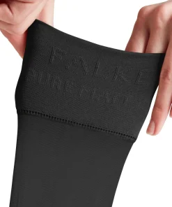 Pure Matt 20 Den Damen Kniestrümpfe