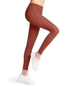 Pure Matt 50 Den Damen Leggings