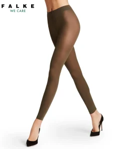 Pure Matt 50 Den Damen Leggings