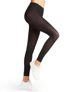 Pure Matt 50 Den Damen Leggings