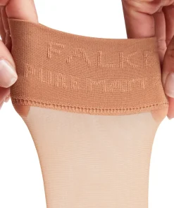 Pure Matt 20 Den Damen Sockchen