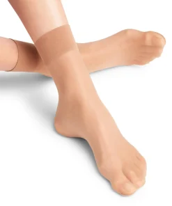 Pure Matt 20 Den Damen Sockchen