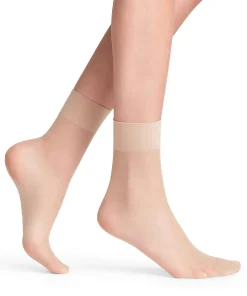 Pure Matt 20 Den Damen Sockchen