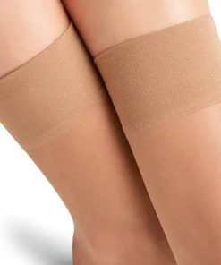 Pure Matt 20 Den Damen Sockchen