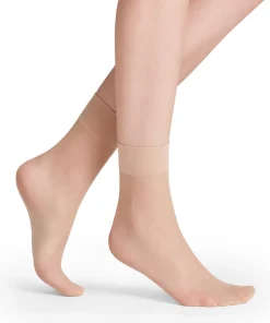 Pure Matt 20 Den Damen Sockchen