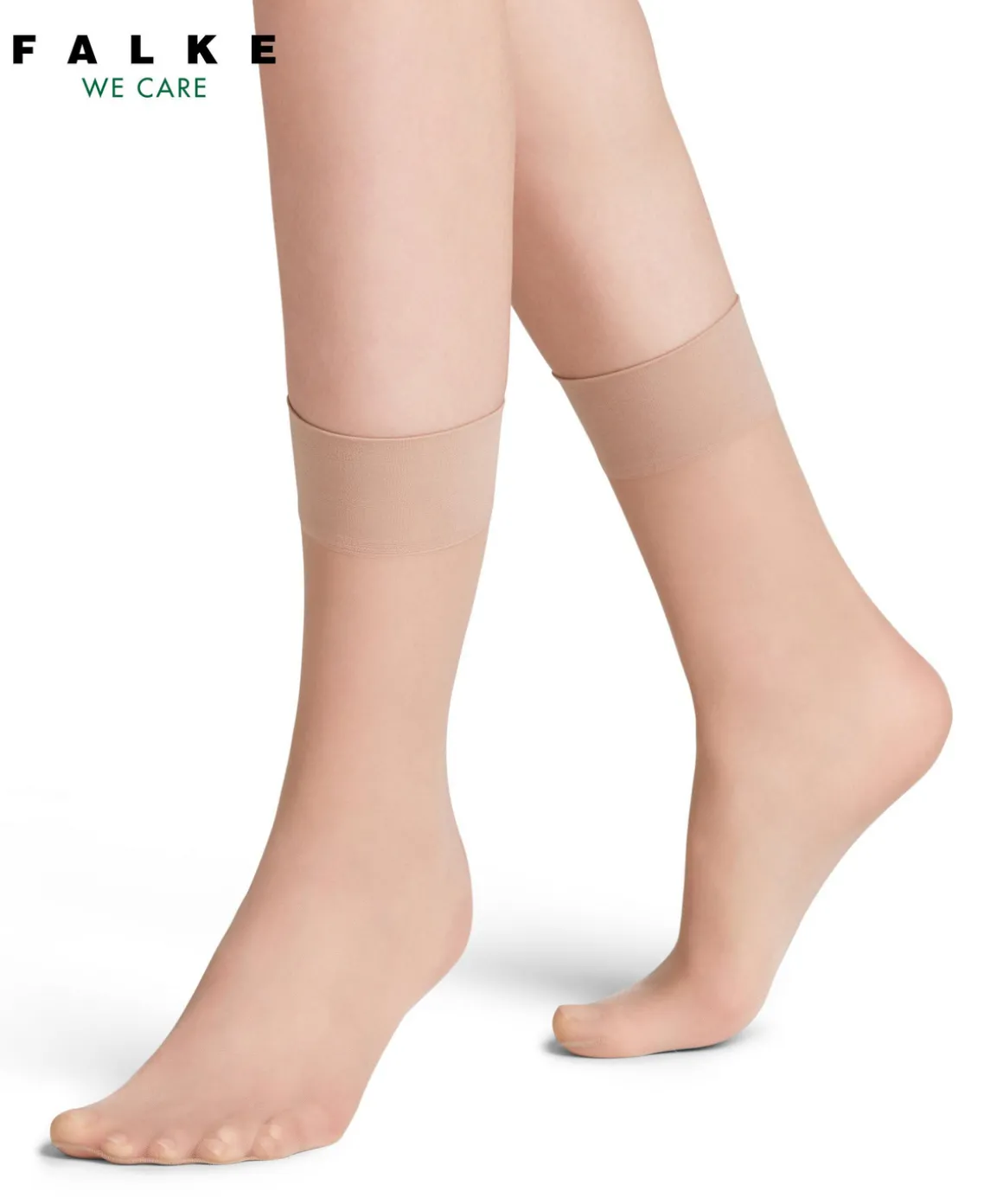 Pure Matt 20 Den Damen Sockchen