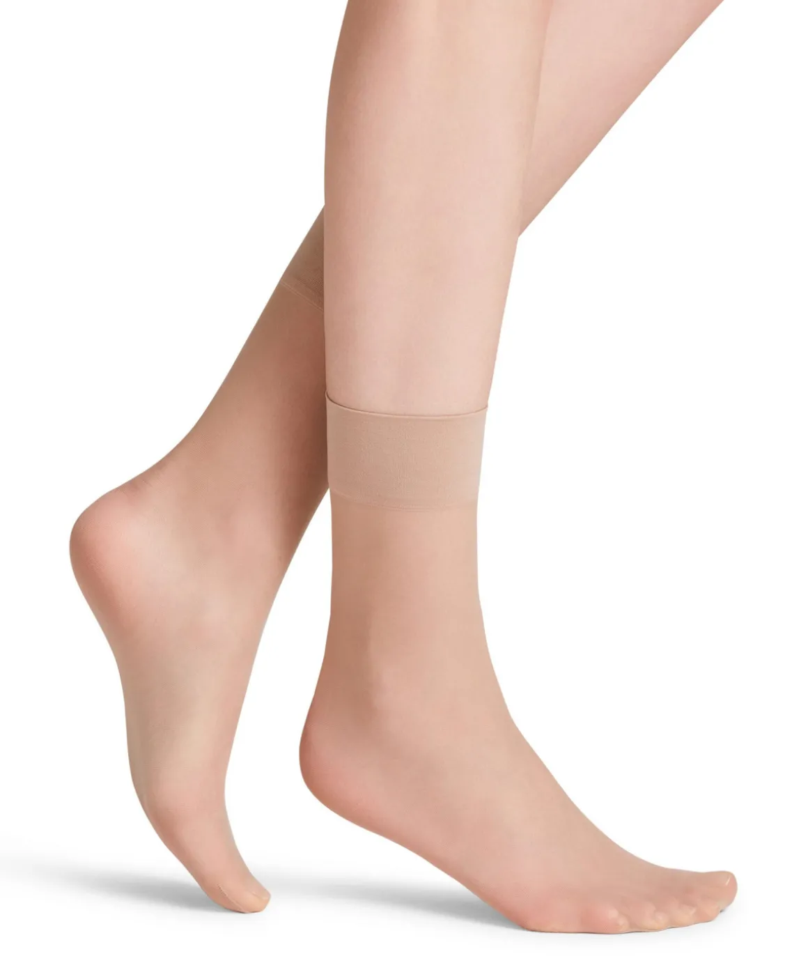 Pure Matt 20 Den Damen Sockchen