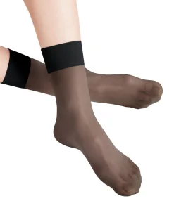 Pure Matt 20 Den Damen Sockchen