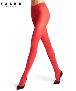 Pure Matt 50 Den Damen Strumpfhose