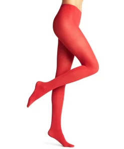 Pure Matt 50 Den Damen Strumpfhose